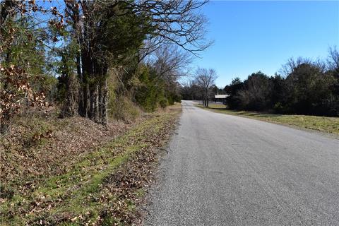 tbd Anice Rd, Charleston, AR 72933 photo 1