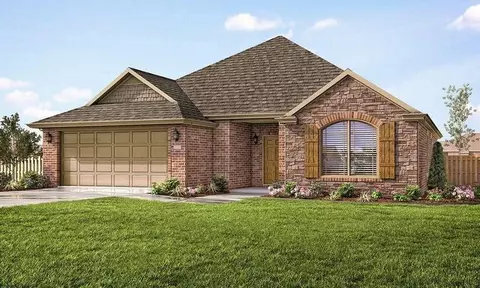 451 Coconut Ln, Centerton, AR 72719 photo 1