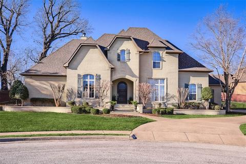 2998 Shadow Crest Ln, Springdale, AR 72762 photo 1