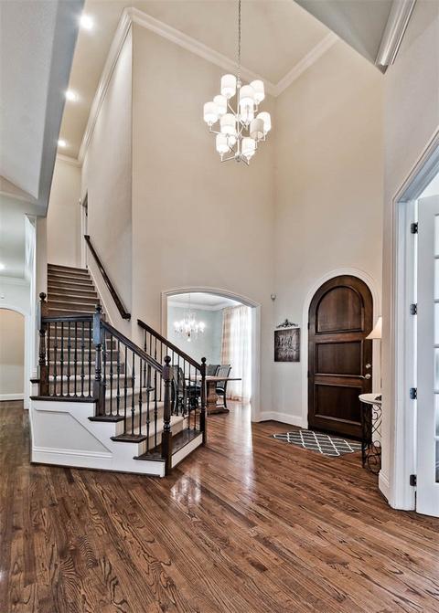 2998 Shadow Crest Ln, Springdale, AR 72762 photo 2