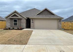 460 Aster St, Centerton, AR 72719 photo 1