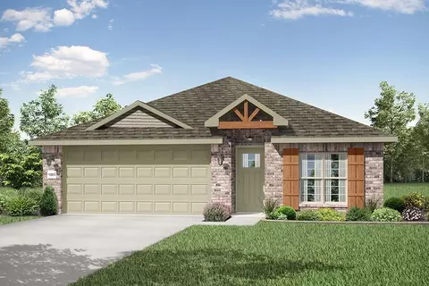1612 Gracie St, Gentry, AR 72734 photo 1