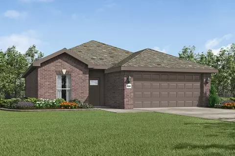 112 Post Oak Ave, Gentry, AR 72734 photo 1