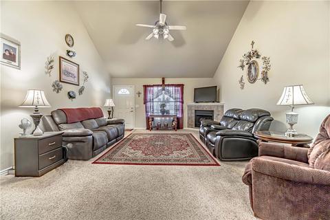 463 Harness Ln, West Fork, AR 72774 photo 9