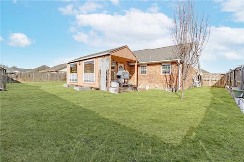463 Harness Ln, West Fork, AR 72774 photo 11