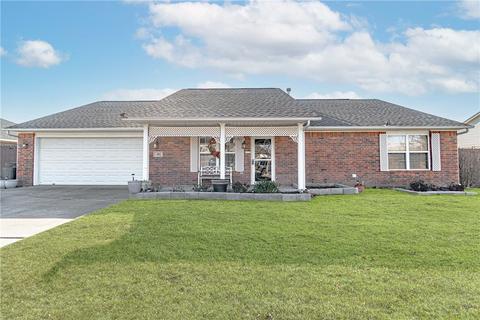 463 Harness Ln, West Fork, AR 72774 photo 1