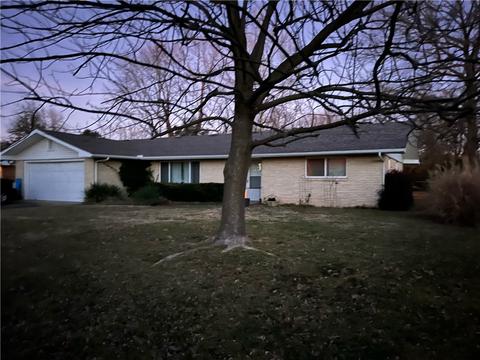 515 Morrison Pl, Springdale, AR 72762 photo 1
