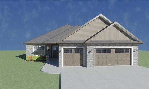 731 Harbison St, Bentonville, AR 72712