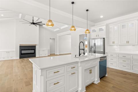 1920 Stable St, Centerton, AR 72719 photo 5