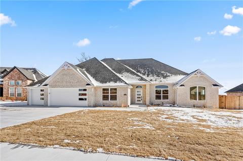1920 Stable St, Centerton, AR 72719 photo 25