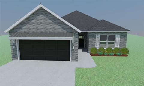 1300 Marjorie St, Bentonville, AR 72712