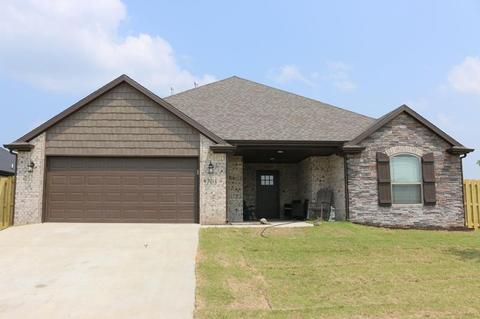 530 Aster St, Centerton, AR 72719 photo 1
