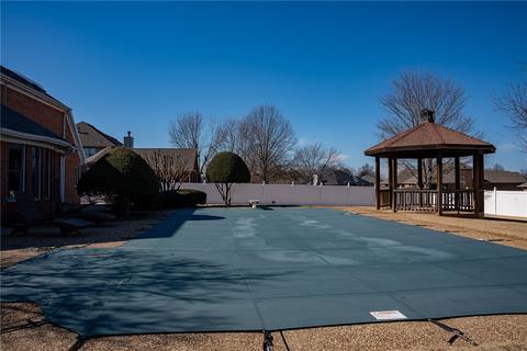 1709 Wheaton, Fort Smith, AR 72908 photo 26