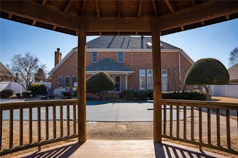 1709 Wheaton, Fort Smith, AR 72908 photo 28