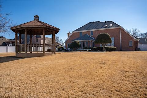 1709 Wheaton, Fort Smith, AR 72908 photo 27