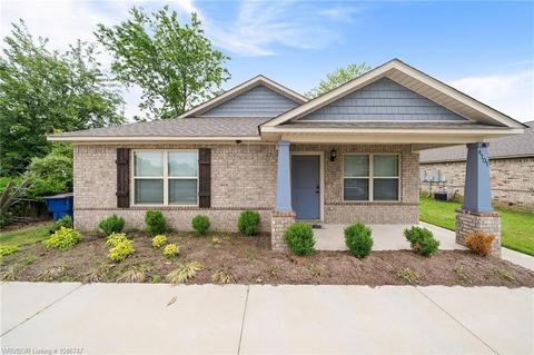 4716 S 28th St, Fort Smith, AR 72902 photo 1