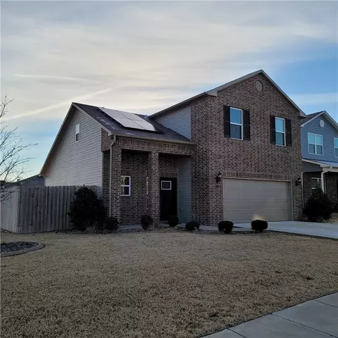 2001 B Pl, Rogers, AR 72758 photo 3