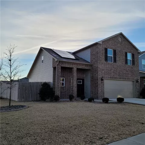2001 B Pl, Rogers, AR 72758 photo 2