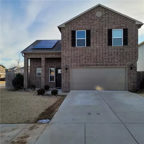 2001 B Pl, Rogers, AR 72758 photo 1
