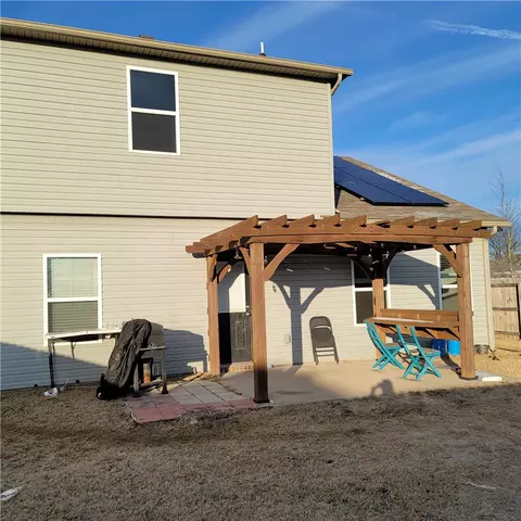 2001 B Pl, Rogers, AR 72758 photo 23