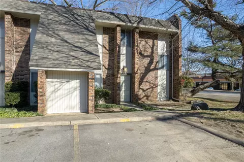 1500 Albert Pike Ave #1, Fort Smith, AR 72903 photo 3