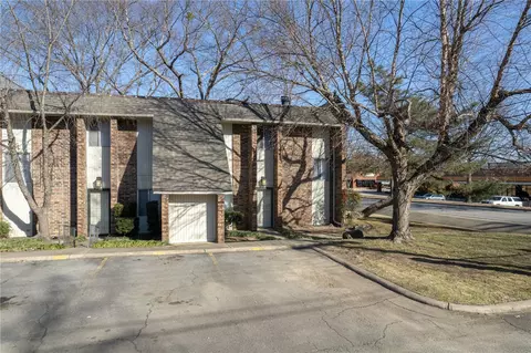 1500 Albert Pike Ave #1, Fort Smith, AR 72903 photo 4