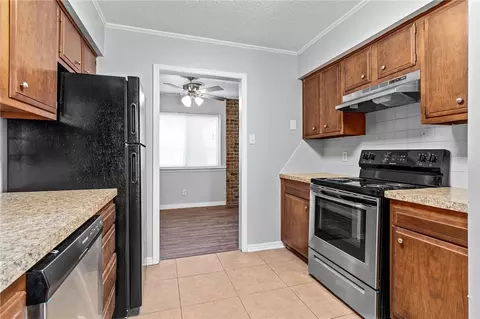 1500 Albert Pike Ave #1, Fort Smith, AR 72903 photo 20