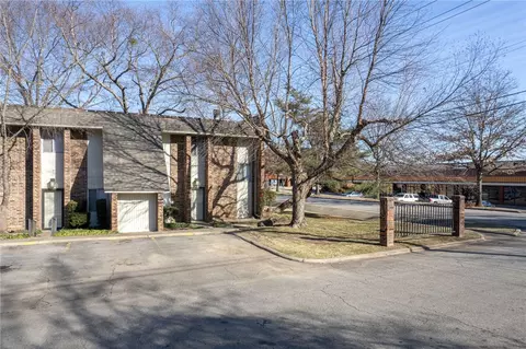 1500 Albert Pike Ave #1, Fort Smith, AR 72903 photo 8