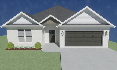 1430 Marjorie St, Bentonville, AR 72713