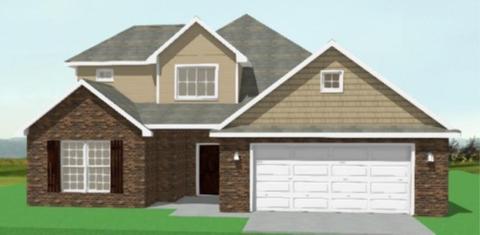 451 Aster St, Centerton, AR 72719 photo 1