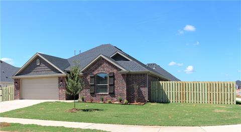 400 Coconut Ln, Centerton, AR 72719 photo 1