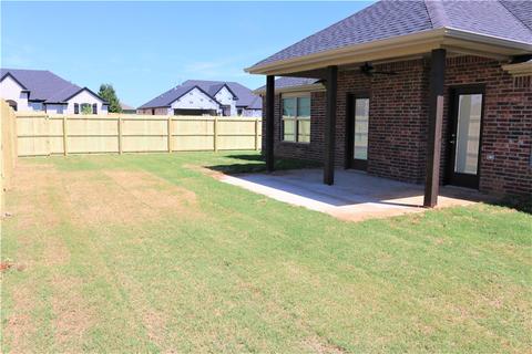 400 Coconut Ln, Centerton, AR 72719 photo 2