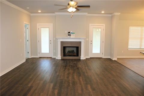 400 Coconut Ln, Centerton, AR 72719 photo 4