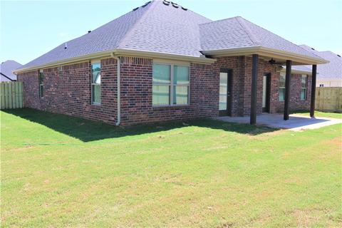 400 Coconut Ln, Centerton, AR 72719 photo 3