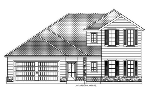 962 Lyon Loop, Springdale, AR 72764 photo 1