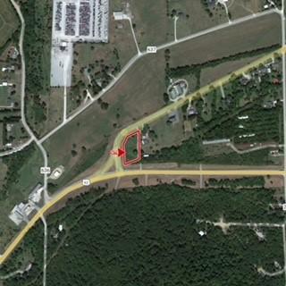 1 Ac Highway 62, Prairie Grove, AR 72753
