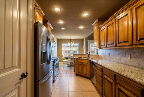 570 Timber Ridge St, Centerton, AR 72719 photo 9