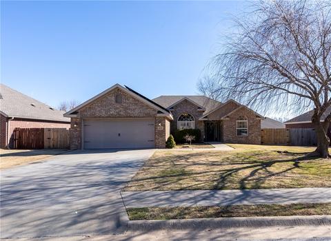 570 Timber Ridge St, Centerton, AR 72719 photo 1