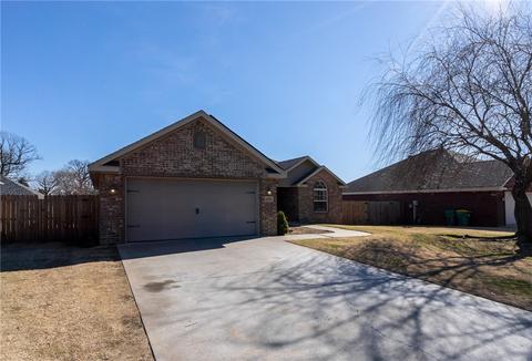 570 Timber Ridge St, Centerton, AR 72719 photo 30