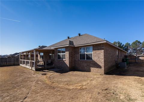570 Timber Ridge St, Centerton, AR 72719 photo 28