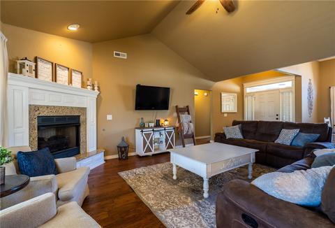 570 Timber Ridge St, Centerton, AR 72719 photo 5