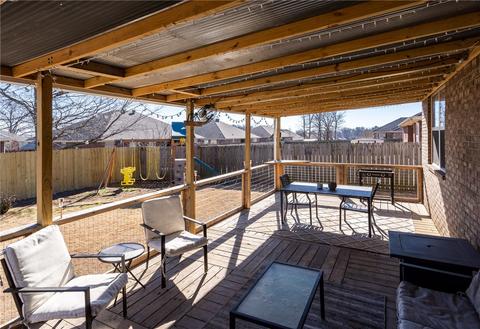 570 Timber Ridge St, Centerton, AR 72719 photo 25