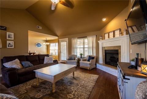 570 Timber Ridge St, Centerton, AR 72719 photo 6