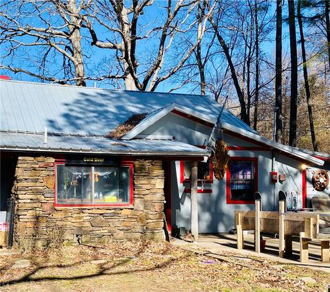 16 N Cedar Ave, West Fork, AR 72774 photo 1