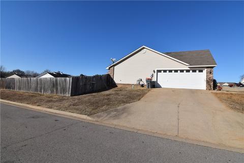1438 Eastgate Cir, Greenwood, AR 72936 photo 3