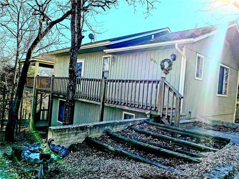12191 Maple Pl, Garfield, AR 72732 photo 1