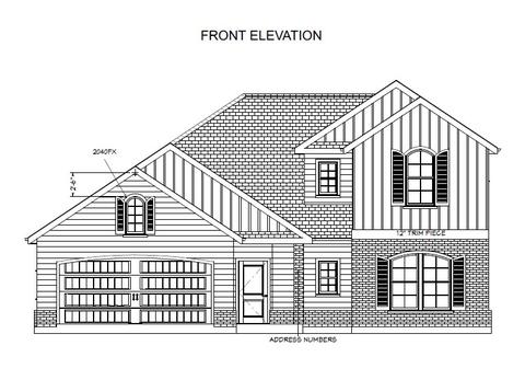 623 Lyon Loop, Springdale, AR 72764 photo 1