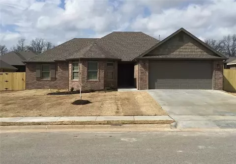 431 Carlson St, Centerton, AR 72719 photo 1