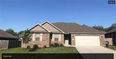 451 Carlson St, Centerton, AR 72719 photo 1