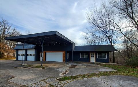 19403 Nob Hill Loop, Springdale, AR 72764 photo 1